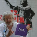 Pod krošnjom šljive sa Nikitom Milivojevićem: Šekspirov Sonet 66 je slika onoga što živimo