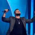 Srbin koji je morao da beži sa Kosova napravio spektakl u finalu zg: Popeo se na tapane i zapevao hit