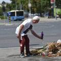 Osam meseci od pada nadstrešnice u Novom Sadu