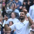 Poznato kada se Novak bori za 64. grend slem četvrtfinale