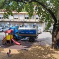 Dete zaraženo legionelom na Institutu za majku i dete: Bakterija otkrivena u vodi, u toku dezinfekcija