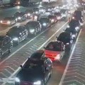 Haos Na granici sa Srbijom: Formirale se kilometarske kolone, vlasti obustavile ulazak u ovu zemlju!
