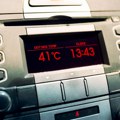 Japanska tehnika koja zaista deluje Kako da u nekoliko koraka rashladite auto bez klime