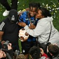 Inter poslao novu ponudu za sjajnog napadača Atalante