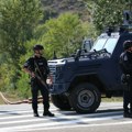 Нова провокација? Тзв. косовска полиција ухапсила Србина због "шпијунаже"; Одређен му притвор
