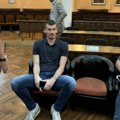 Od heroja nacije do potrošne robe! Boriša Simanić: Nema mesta za mene u reprezentaciji