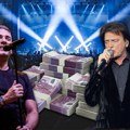 Čola odbio nastup od 50.000 evra jer mu je kasno, Joksimović ne peva bez 60.000 evra: Dok estrada spušta cene Željko i Zdravko…