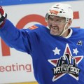 Ovečkin pozvao na povratak ruskih sportista na međunarodnu scenu