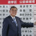 Politička neizvesnost u Japanu potresa tržišta