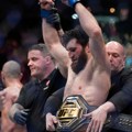 Ufc "detonirao" bombe! Pereira ponovo napada pojas protiv Ankalaeva, Merab brani titulu