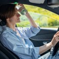 Naučnica otkrila kako začas da rashladite pregrejani automobil: Klima vam uopšte nije potrebna