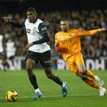 Arsenal u senci transfera Đekereša dovoe pojačanje iz Španije