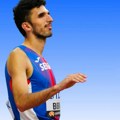 Bibić šampion Balkana na 5.000 metara