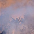 Neviđeno interesovanje za Partizan - Oleksandrija! Crno-beli prinuđeni da ovo urade za meč sa Ukrajincima!