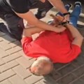 Muškarac uhapšen na Merdaru zbog sumnje na špijunažu u korist Albanije