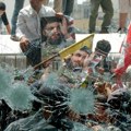 Hezbolah smatra da je zahtev za razoružavanje isto kao služenju Izraelu