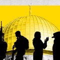 Izrael i Palestinci: Šta je rešenje dve države i zašto nikada nije sprovedeno