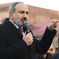 Evropska unija nema para ni za sebe, a kamoli za Jermeniju