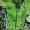 Veliki skandal u crnoj gori Klicali okorelom razbojniku i teroristi sa Kim - Ademu Jašariju!