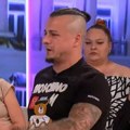 Muk u studiju! Milica Veličković raskrinkala Terzu, on odlučio da ide na sud, haos uživo u emisiji!