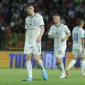 Klaksvik neumoljiv kod kuće - Belorusi rutinirani na Farskim Ostrvima