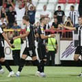 Trener Napretka nudi ostavku zbog debakla protiv Partizana: „Samo ja mogu da budem kriv i niko drugi“