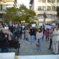 Mladi s juga pozivaju večeras na protestno okupljanje građana