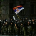 Nakon incidenata u Bačkoj Palanci 18 pripadnika Žandarmerije otvorilo bolovanje