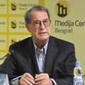 Boško Jakšić: Studenti i građani da ne očekuju podršku Evropske unije