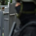 Suspendovana dvojica visokopozicioniranih policajaca u Crnoj Gori zbog bezbednosnih smetnji