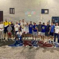 Ekipa iz Leskovca ,,3×3 Togi Twins” pobednik turnira ,,Brestovac basket 2025”, Uroš Vučković iz Niša pobednik u šutiranju…