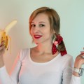 Evo šta će se desiti ako svaki dan jedemo banane