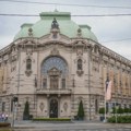 Nova.rs: Vlada Srbije tražila dozvolu za renoviranje najlepše zgrade koju je ustupila Beogradu na vodi, pa odbijena