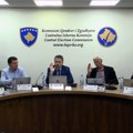 Vrhovni sud u Prištini odbacio žalbu Samoopredeljenja na sertifikaciju Srpske liste