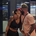 (Video) "planiramo svadbu": Uhvatili smo Aneli i Luku po povratku iz Turske: Prrogovorili o nekretnini koju kupuju