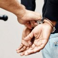 Uhapšen osumnjičeni za nezakonito vađenje šljunka iz Velike Morave