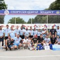 Šta ČUMIĆ dobija kao pobednik 7. sezone Seoskih igara Sportskog saveza Srbije?