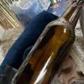 Uzbuna u Somboru Na restoran bačen molotovljev koktel