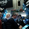 Svjetska tržišta: Rekordi na Wall Streetu, pad u Europi