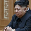 "Nema ništa od denuklearizacije" Kim DŽong Un: Naš status i bezbednost niko ne može da naruši