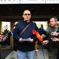 „Vučić mi direktno preti“: Dinko Gruhonjić za Danas o novim uznemirujućim porukama