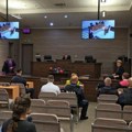Почело суђење Јелени Ђукановић осумњиченој за наводну шпијунажу: Негирала да је достављала осетљива документа БИА