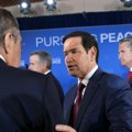 Nebenzja: Planira se sastanak Lavrova i Rubija