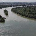 (Foto, video) misterija "konjskog" ostrva: Nekada je bilo važna strateška tačka Beograda, evo gde se tačno nalazi