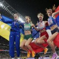 Хрватска гледа и не верује! Србија је боља у атлетици! Ово је биланс медаља на Светском првенству 2025!