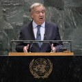 Gutereš: Smanjenje međunarodne pomoći stvara haos, za mnoge je to smrtna kazna