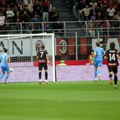 UŽIVO Serija A na Nova.rs: Drama na derbiju Milana i Napolija, a nije izgledalo da će biti tako