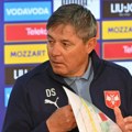 Dragan Stojković zbog povreda pozvao još trojicu fudbalera: Problemi pred ključni dvomeč
