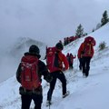 Strašna sudbina braće koju je zatrpala lavina u Sloveniji: Jedan se nedavno oženio, drugi spremao svadbu (foto)