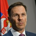Mali: Do sada 122 zemlje potvrdile učešće na EXPO 2027 u Beogradu